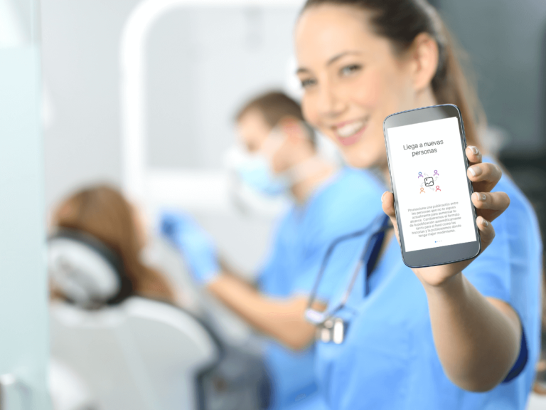 publicidad dentistas